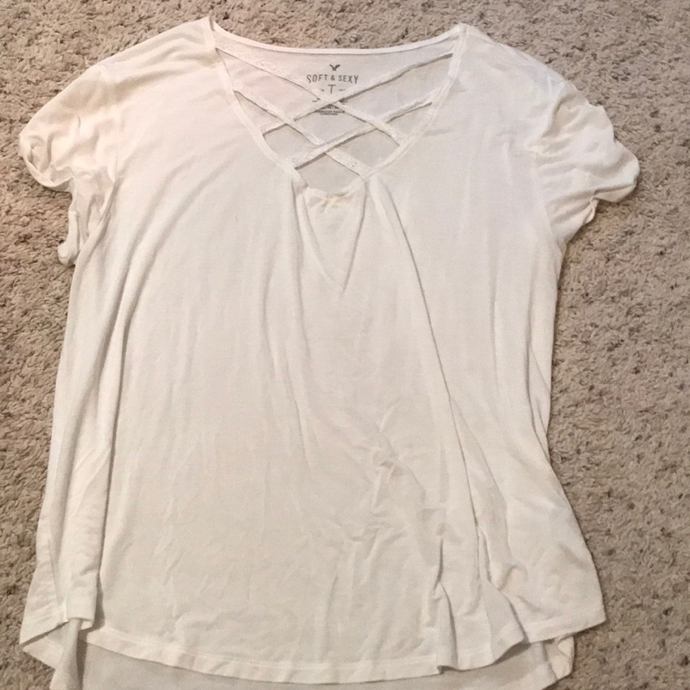 American Eagle T